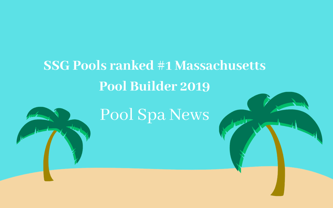 SSG #1 Pool Builder in Massachusetts, Rhode Island, Maine