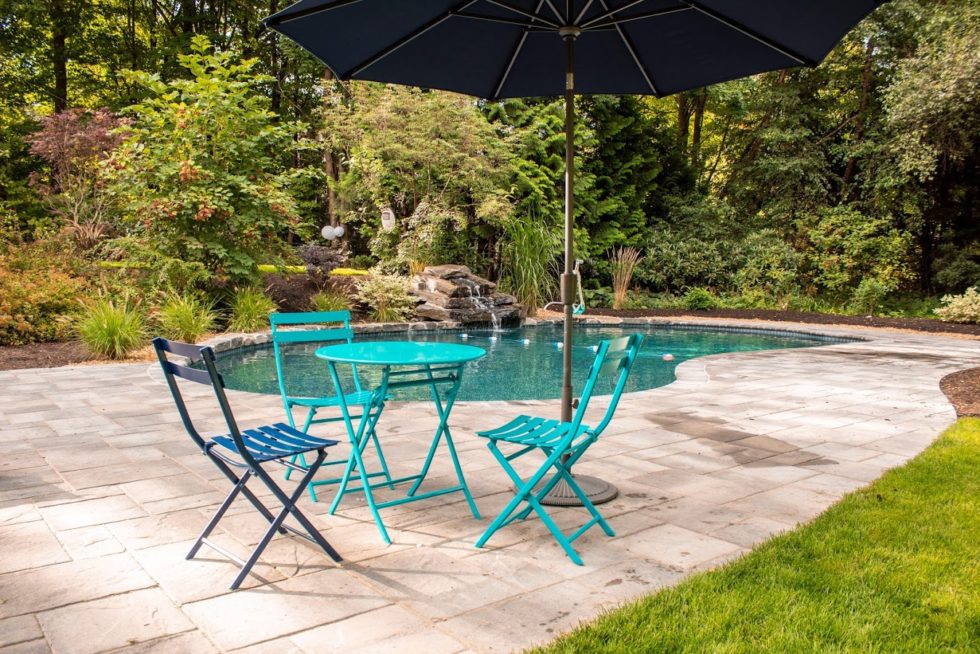 How Much Does A Gunite Pool Cost?