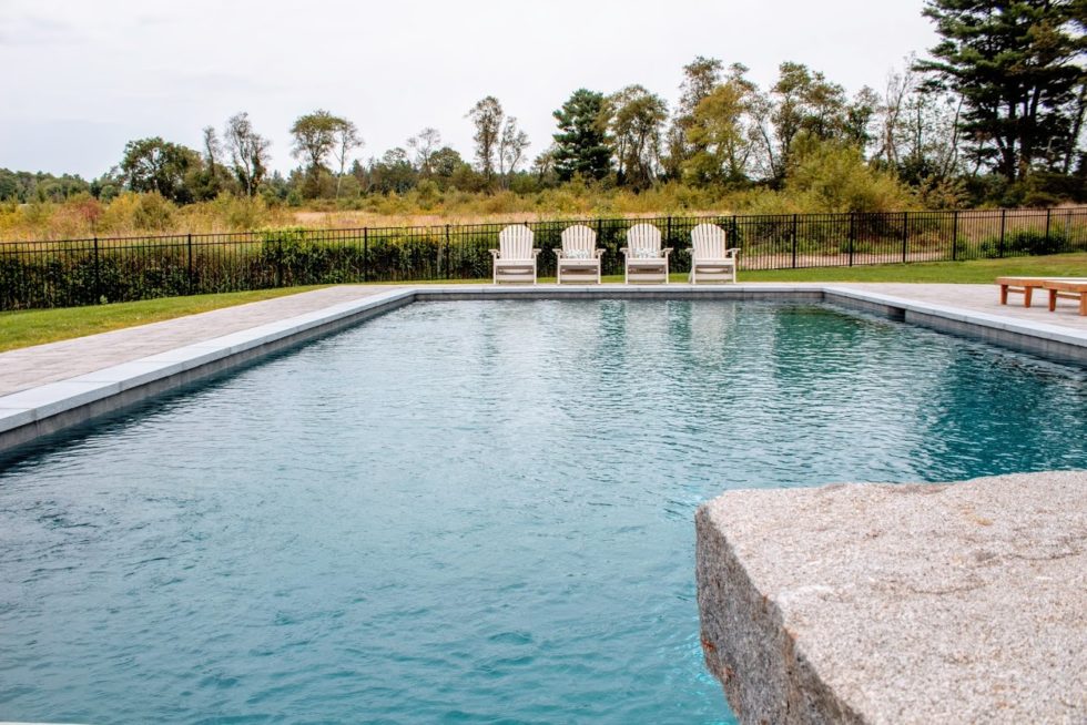 How Long Does It Take to Build A Gunite Pool?